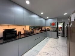 Jalan Tani (D19), Semi-Detached #461201211